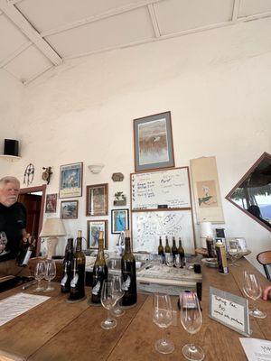 winery, small business
