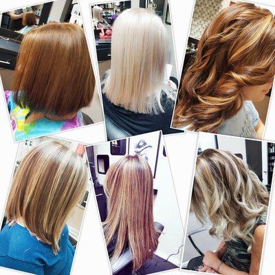 Hair Right by Jackie