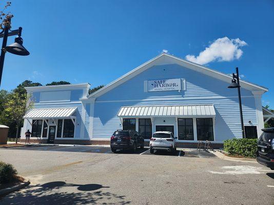 Safe Harbor Animal Hospital