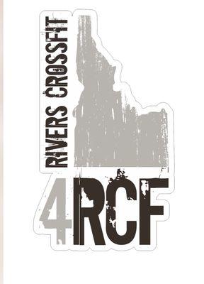 Four Rivers CrossFit