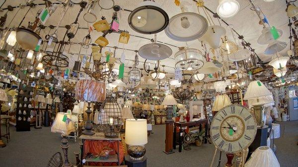 Hill Electric Supply