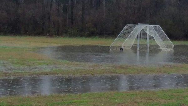 Wentworth-Caldwell Park