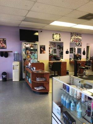 Eclipse Beauty Salon