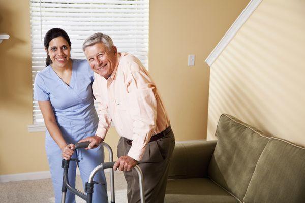 Blossom Home Healthcare