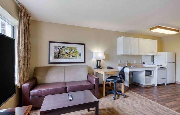 Extended Stay America - Greensboro - Airport