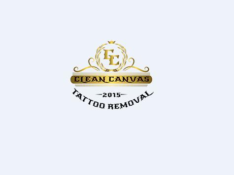 Clean Canvas Tattoo Removal