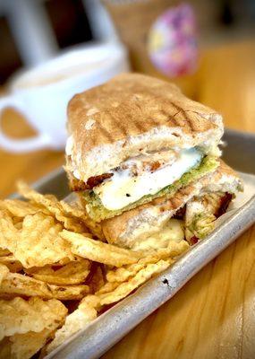 The Flinderstreet Cafe