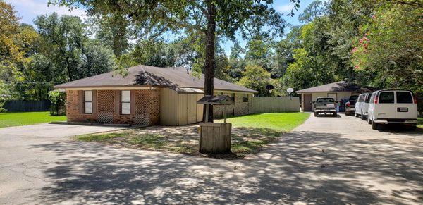 Sheltering Harbour - South Campus