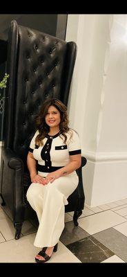 Notary Public Maria Elena Pelayo