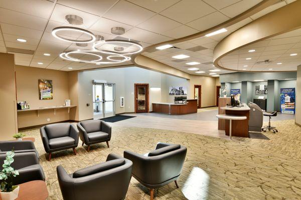 WESTconsin Credit Union