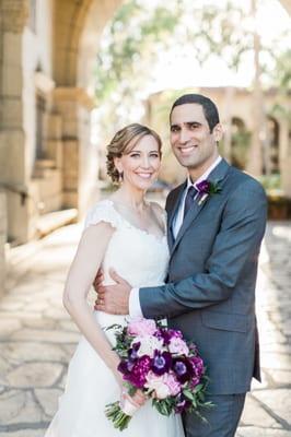 Unveiled Makeup & Hair