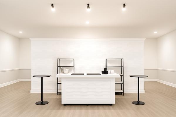 The Lobby Event Center