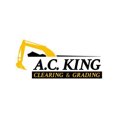 A C King Clearing & Grading