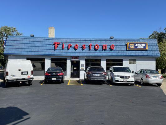 Norwood Auto Service