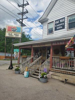 Old Mill Country Gifts