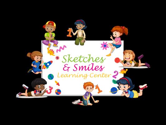 Sketches & Smiles Learning Center