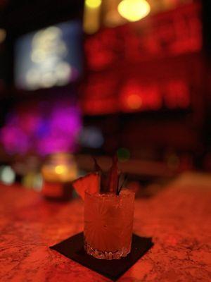 Destino Lounge
