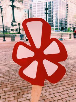 Indy's Bike to Work Day