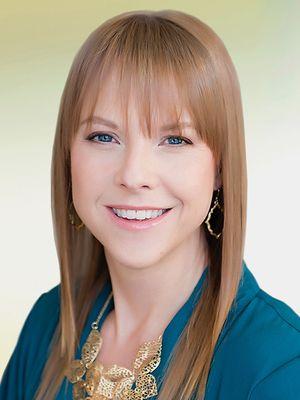 Cheryl Lagergren, LICSW