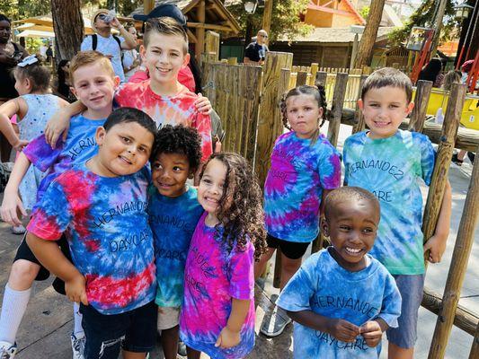 Baby Steps Family Home Daycare