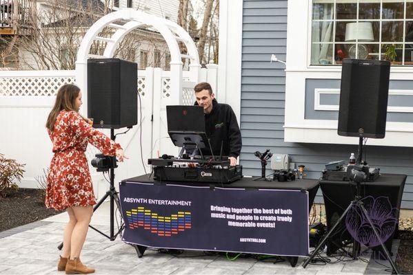 Absynth Entertainment