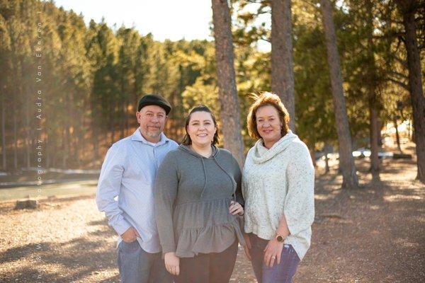 Pine & Willow Photography