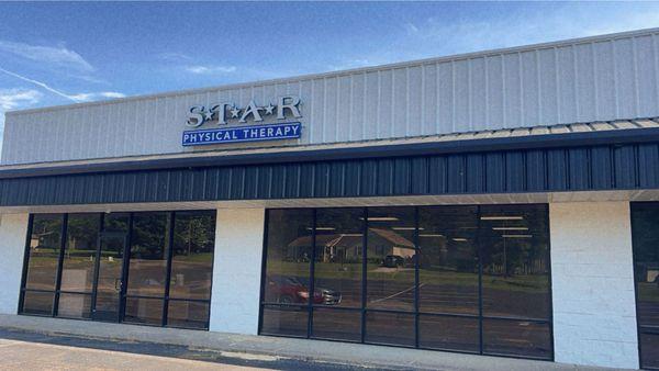 STAR Physical Therapy