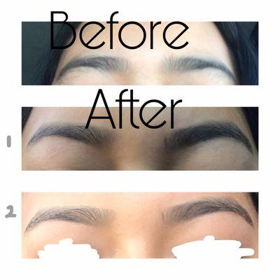Brow Art