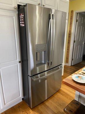 D R Electric Appliance Sales & Service