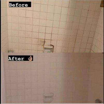 R and G Cleaning and Home Repairs