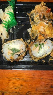 Eastern Kitchen & Sushi