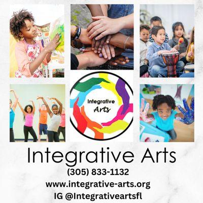 Integrative Arts