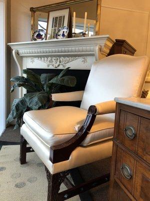 Goldsborough Glynn Furnishings & Finds