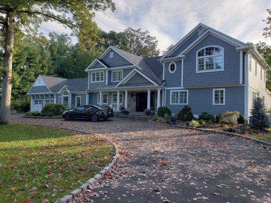 Duran & Son Landscaping