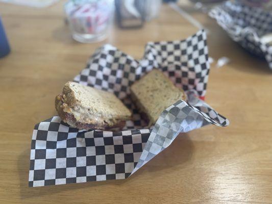 Reuben