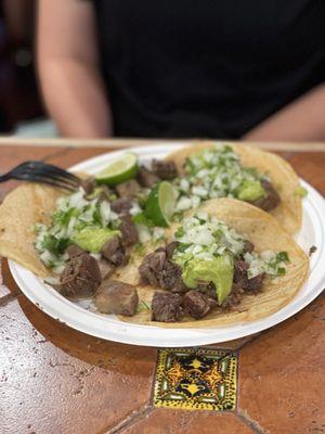 Colima's Mexican Grill