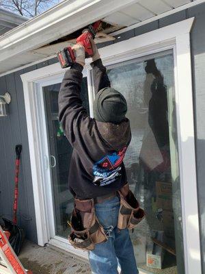 en-Vision Property Inspections