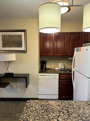 Staybridge Suites Louisville-East By Ihg