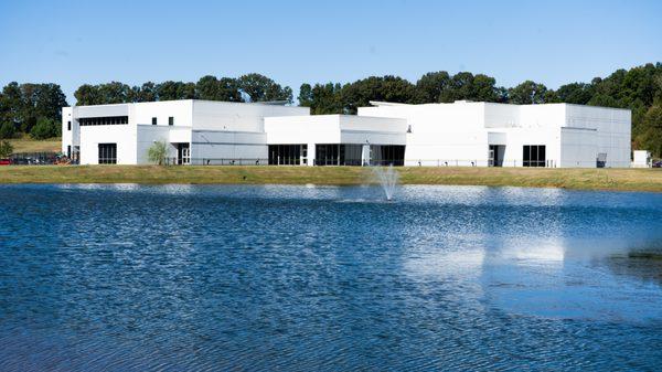 Willowbrook Baptist Church Madison