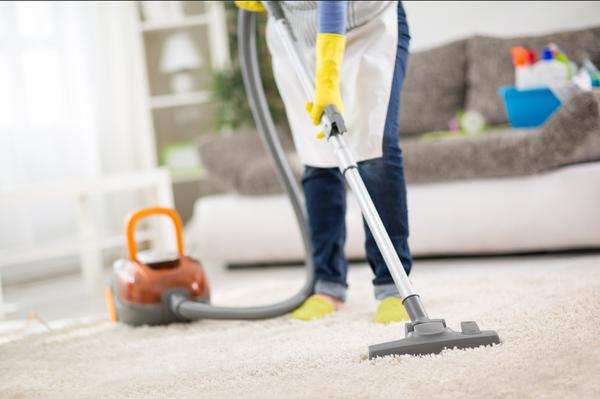 Zion Cleaning Company