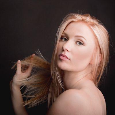 Honey & Ginger Salon