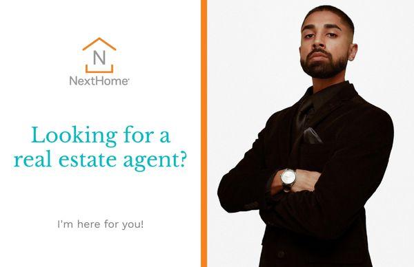 Shamoot Kishore - Next Home Central Valley