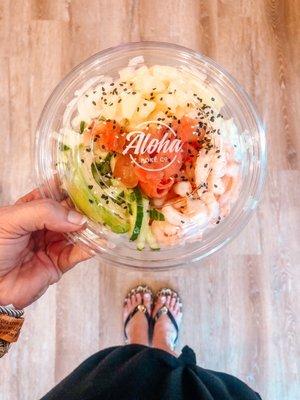 Aloha Poke