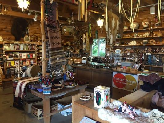 3 Flags Trading Post