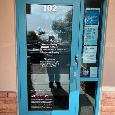 Arizona Door Service