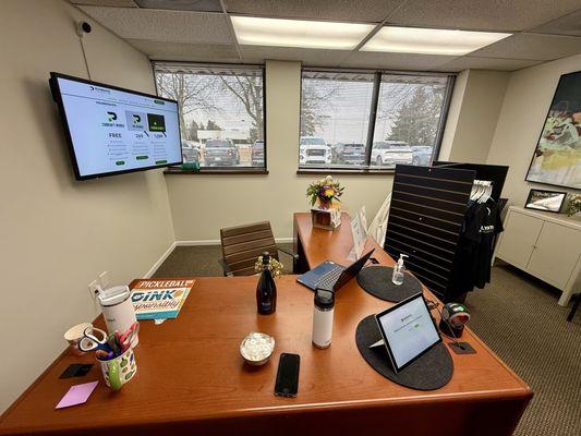 Plymouth Pickleball Club