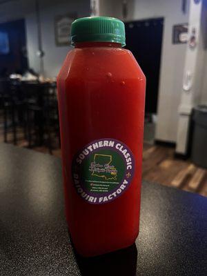 Southern Classic Daiquiri Factory