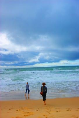 Your Sand, Your Beach, Your Sky, Your Condo