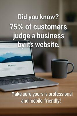 Studio 68 Web Design