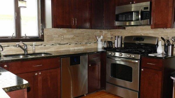 A Friendly Appliance & Air-Conditioning Repair and Services